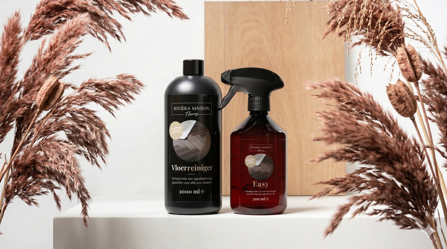 Moederdag Special: Rivièra Maison Cleaning Set